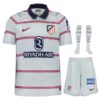 Maillot Kit Enfant Atletico Madrid Third 2026 2027 Atletico Madrid 2026–2027 Third Kit for Kids
