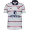 Maillot Atletico Madrid Third 2026 2027