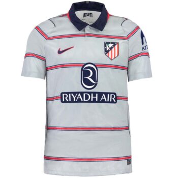 Maillot Atletico Madrid Third 2026 2027