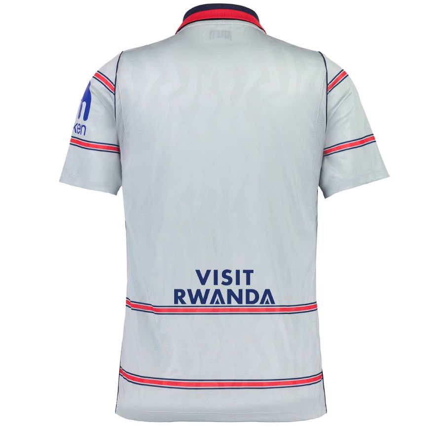 Maillot Atletico Madrid Third 2026 2027 Atletico Madrid Third Jersey 2026–2027 – Image 2