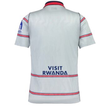 Maillot Kit Enfant Atletico Madrid Third 2026 2027