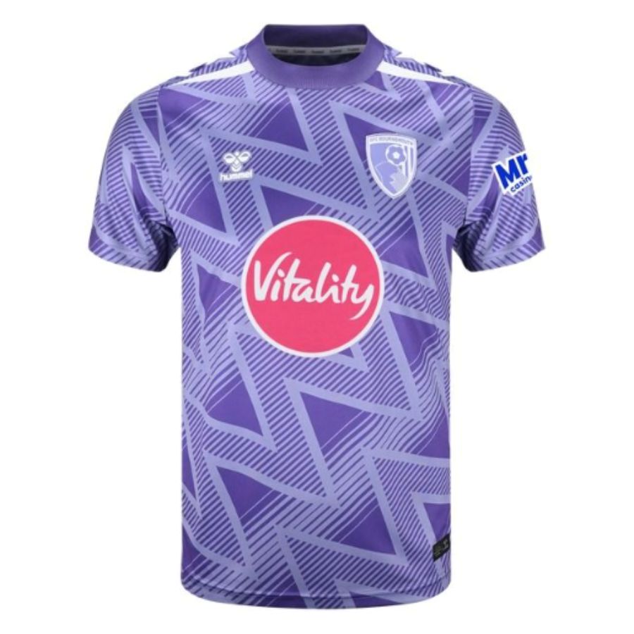 Maillot Bournemouth Extérieur 2026 2027 Maillot Bournemouth Extérieur 2026 2027