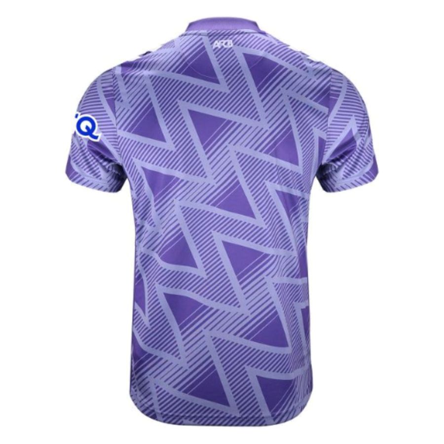 Maillot Bournemouth Extérieur 2026 2027 Maillot Bournemouth Extérieur 2026 2027 – Image 2