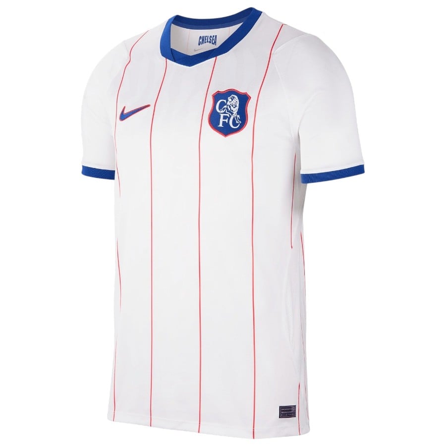 Maillot Chelsea Third 2026 2027 Maillot Chelsea Third 2026 2027