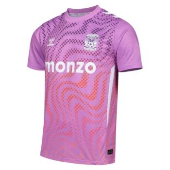 Coventry Third Jersey 2026–2027