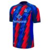 Crystal Palace 2026–2027 Third Jersey