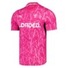 Maillot Derby County Extérieur 2026 2027