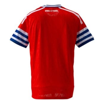 Maillot Espanyol Extérieur 2026 2027