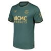Maillot Everton Third 2026 2027