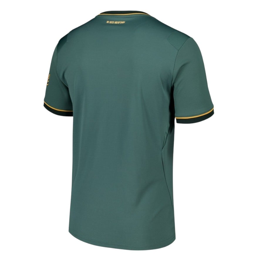 Maillot Everton Third 2026 2027 Maillot Everton Third 2026 2027 – Image 2