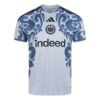 Maillot Eintracht Francfort Third 2026 2027 Maillot Eintracht Francfort Third 2026 2027