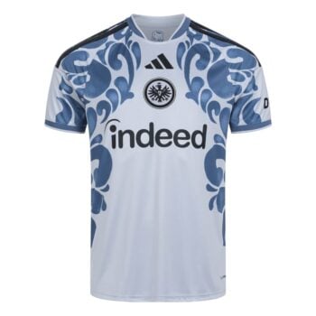 Maillot Eintracht Francfort Third 2026 2027