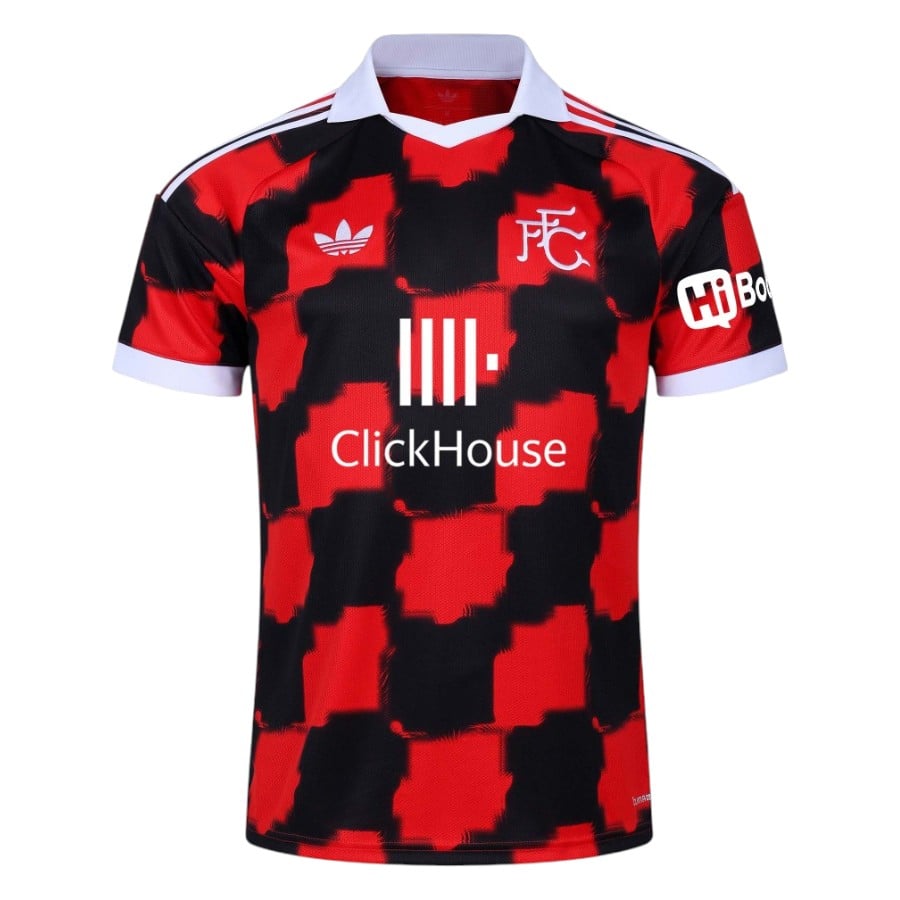 Maillot Kit Enfant Fulham Extérieur 2026 2027 Maillot Kit Enfant Fulham Extérieur 2026 2027 – Image 2