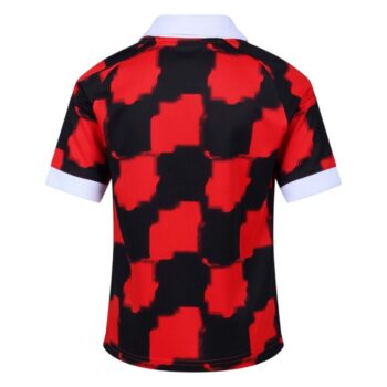 Maillot Kit Enfant Fulham Extérieur 2026 2027 Maillot Kit Enfant Fulham Extérieur 2026 2027