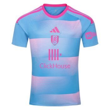 Maillot Kit Enfant Fulham Third 2026 2027