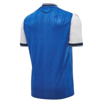 Maillot Hoffenheim Domicile 2026 2027