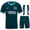 Maillot Kit Enfant Brighton Third 2026 2027 Maillot Kit Enfant Brighton Third 2026 2027