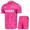Maillot Kit Enfant Derby County Extérieur 2026 2027