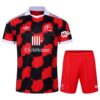 Maillot Kit Enfant Fulham Extérieur 2026 2027