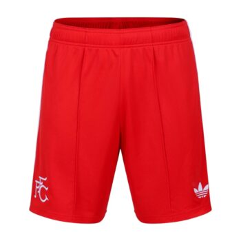 Maillot Kit Enfant Fulham Extérieur 2026 2027 Maillot Kit Enfant Fulham Extérieur 2026 2027
