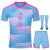 Maillot Kit Enfant Fulham Third 2026 2027