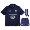 Lille Third Kids' Jersey 2026–2027