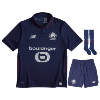 Maillot Kit Enfant Lille Third 2026 2027