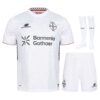 Maillot Kit Enfant Bayer Leverkusen Third 2026 2027 Maillot Kit Enfant Bayer Leverkusen Third 2026 2027