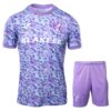 Maillot Kit Enfant Norwich City Third 2026 2027