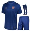 Sunderland 2026–2027 Third Kit for Kids