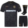 Maillot Kit Enfant Wolverhampton Third 2026 2027