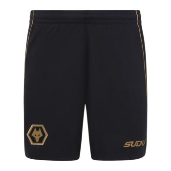 Maillot Kit Enfant Wolverhampton Third 2026 2027