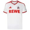 Cologne 2026–2027 Home Jersey