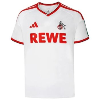 Maillot Koln Domicile 2026 2027