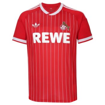 Maillot Koln Extérieur 2026 2027