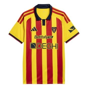Maillot Lecce Domicile 2026 2027