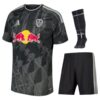 Leeds Third Kit for Kids 2026–2027