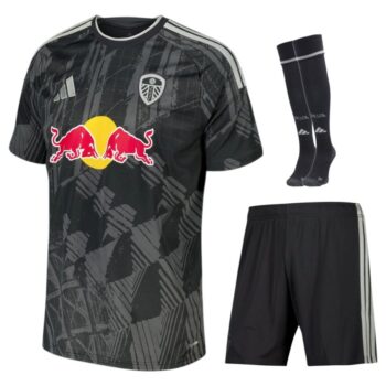 Leeds Third Kit for Kids 2026–2027