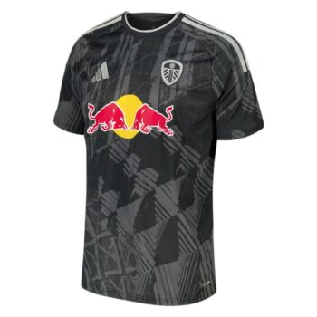 Leeds Third Jersey 2026–2027