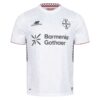 Maillot Bayer Leverkusen Third 2026 2027