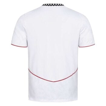 Maillot Bayer Leverkusen Third 2026 2027