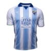 Maillot Málaga Domicile 2026 2027