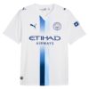 Manchester City 2026–2027 Third Jersey