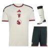 Manchester United 2026–2027 Third Kids' Jersey