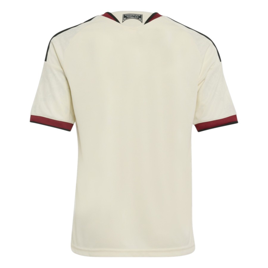 Maillot Kit Enfant Manchester United Third 2026 2027 Manchester United 2026–2027 Third Kid's Jersey – Image 3