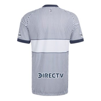 Maillot Kit Enfant Boca Juniors Extérieur 2026 2027