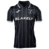 Maillot Norwich City Extérieur 2026 2027 Maillot Norwich City Extérieur 2026 2027