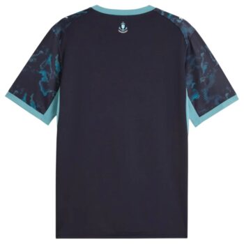 Maillot Kit Enfant Olympique de Marseille Extérieur 2026 2027 Maillot Kit Enfant Olympique de Marseille Extérieur 2026 2027