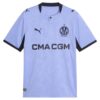 Maillot Olympique de Marseille Third 2026 2027