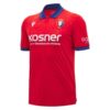 Maillot Osasuna Domicile 2026 2027 Maillot Osasuna Domicile 2026 2027
